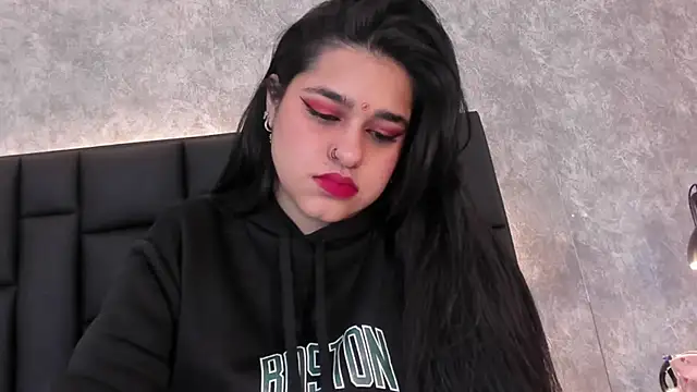 crystaldarliing online show from 11/10/25, 03:33