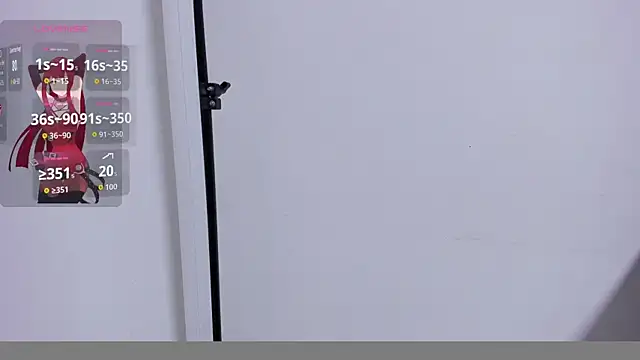 crystaldarliing online show from 01/10/26, 08:54