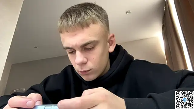 echowraith online show from 10/25/25, 07:16