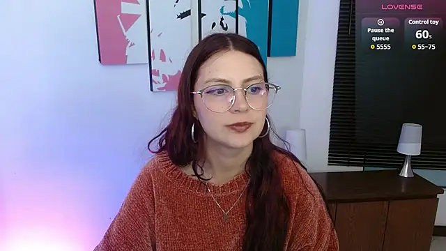 Snapshot of AlanaGarcia19 chatting on 09/17/25, 11:12 AlanaGarcia19 online show from 09/17/25, 11:12