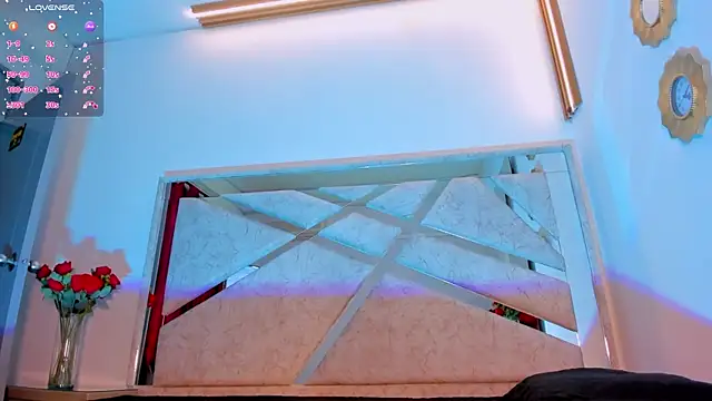 ThiccyLexxy online show from 11/20/25, 12:16