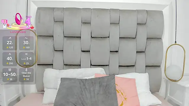 ValerieSoto online show from 03/19/26, 07:51