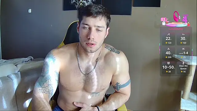 Jason theGreat online show from 10/09/25, 07:06