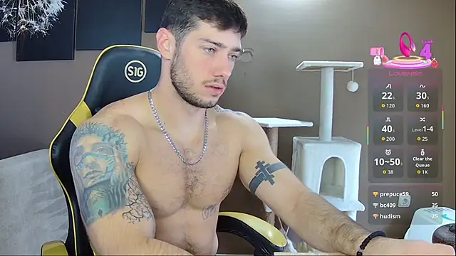 Jason theGreat online show from 11/09/25, 10:13