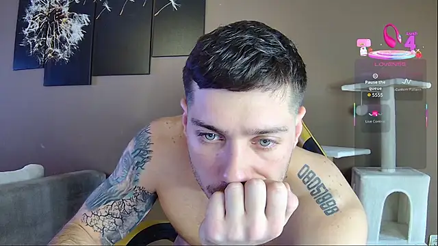 Jason theGreat online show from 02/19/26, 08:10