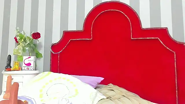 Salomee hernandez online show from 09/20/25, 02:07