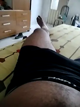 Ms33CA online show from 11/08/25, 05:01