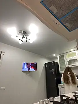 DeniMilkyyyyy online show from 10/05/25, 03:54