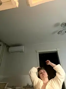 DeniMilkyyyyy online show from 12/05/25, 02:09