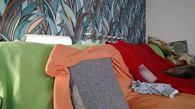 gaydavid online show from 05/09/26, 12:16