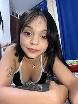 Clara Luu online show from 11/30/25, 11:20