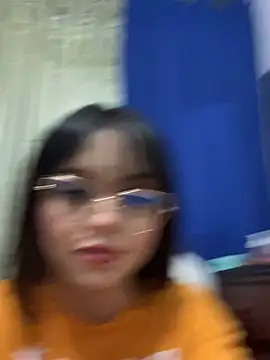Clara Luu online show from 06/17/26, 02:25