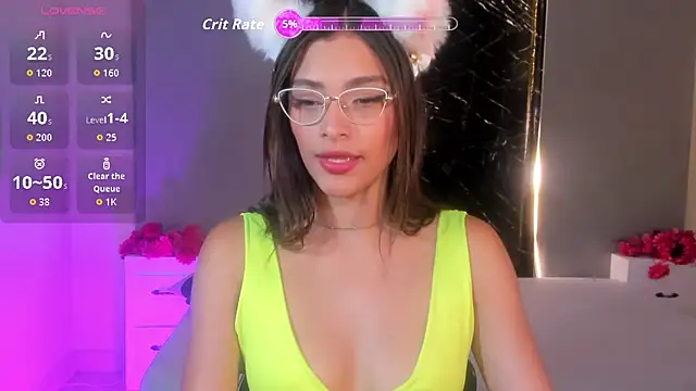 Hannacooper3 online show from 09/09/25, 05:12