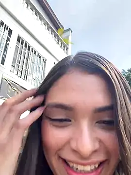 Hannacooper3 online show from 11/07/25, 06:52