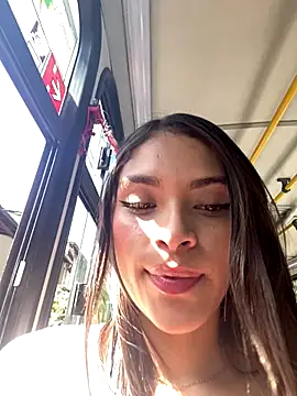 Hannacooper3 online show from 11/08/25, 07:01