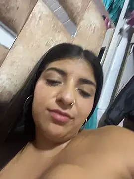 Isaa-Sweet online show from 02/22/26, 08:29