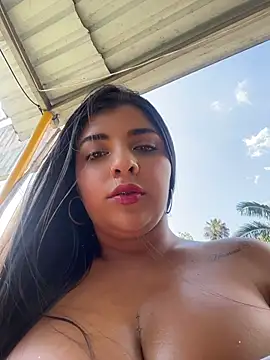 Isaa-Sweet online show from 05/09/26, 07:52