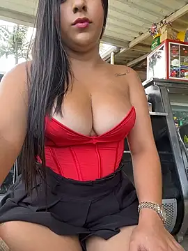 Isaa-Sweet online show from 05/10/26, 03:06