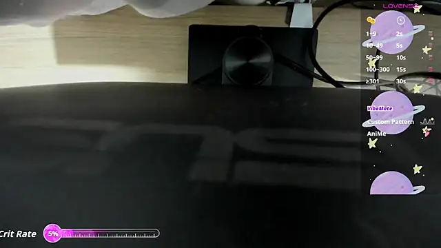 pretti scarlett online show from 06/19/26, 01:26