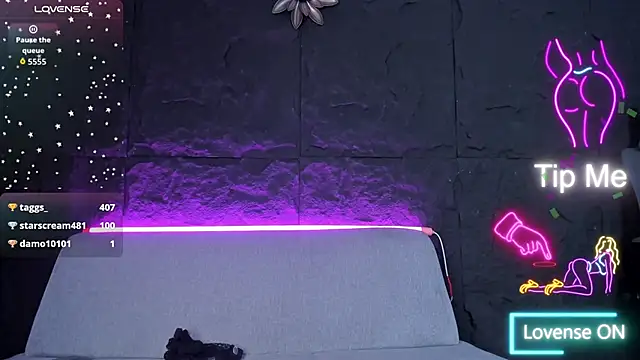 ThaliaBrooks  online show from 09/16/25, 11:11