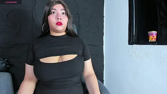 ThaliaBrooks  online show from 09/20/25, 04:24