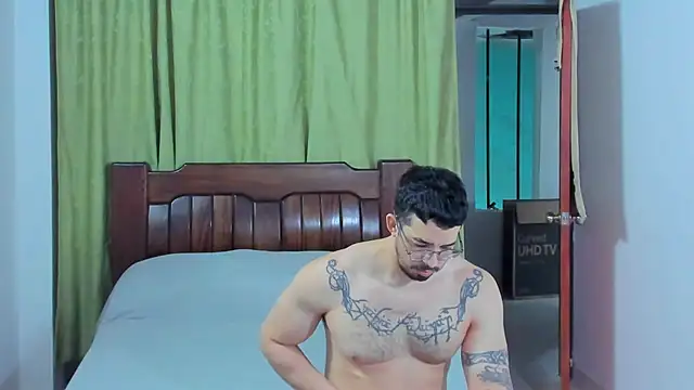 Hunter Hoott online show from 01/17/26, 11:52