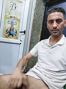 Mahdidido45 online show from 06/22/26, 12:02