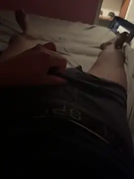 Mauro348 online show from 12/19/25, 01:56