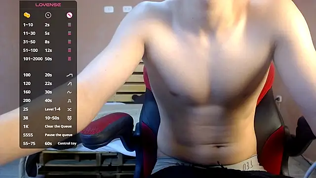 Codyknightt online show from 10/24/25, 12:12