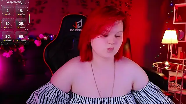 fillisfox  online show from 09/16/25, 03:13