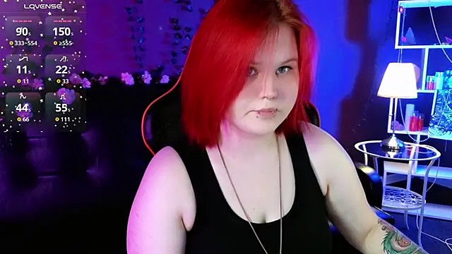 fillisfox  online show from 09/19/25, 03:56