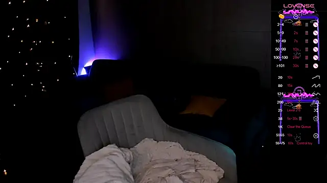 AnyaTaylor  online show from 06/30/26, 03:18