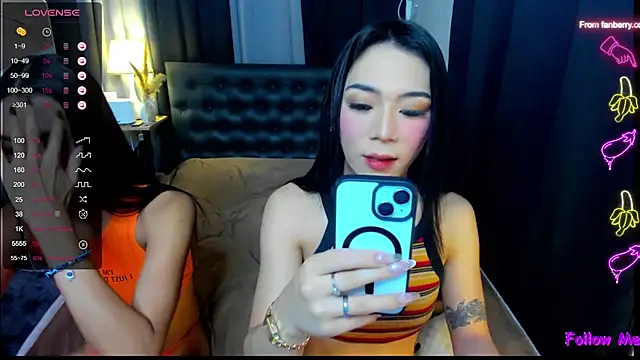 bellamoonlightX online show from 01/14/26, 09:26