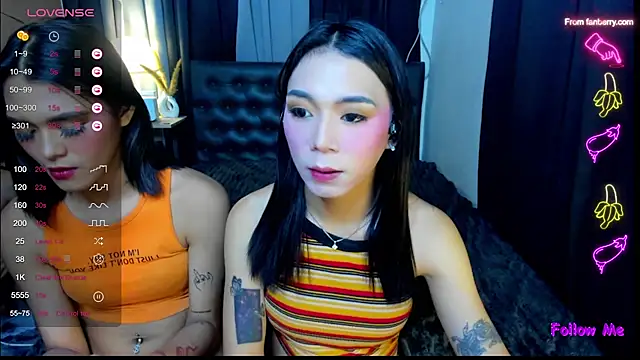 bellamoonlightX online show from 07/23/26, 08:34