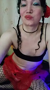 Snapshot of Tselka chatting on 01/07/26, 01:19 Tselka online show from 01/07/26, 01:19