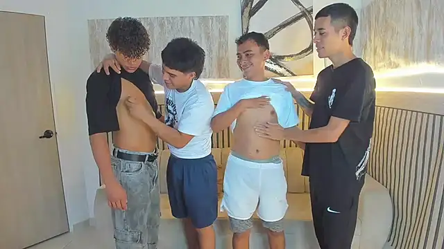 Warrios teams online show from 03/19/26, 06:23