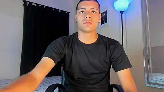 TeamPorn 19 online show from 10/28/25, 03:43