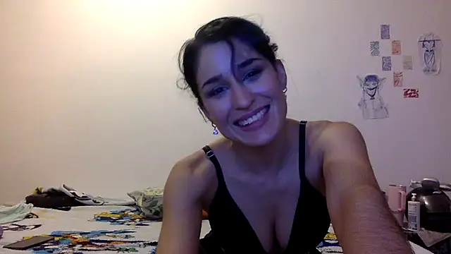 Snapshot of kendrafarq chatting on 02/23/26, 06:33 kendrafarq online show from 02/23/26, 06:33