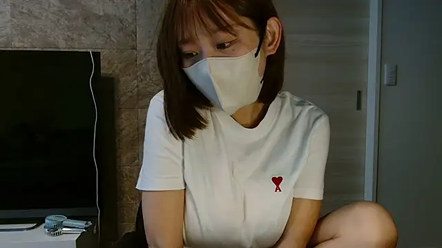 Snapshot of JURIO0715 chatting on 06/10/26, 02:01 JURIO0715 online show from 06/10/26, 02:01