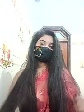 Hot-Soniya733 online show from 12/17/25, 08:59