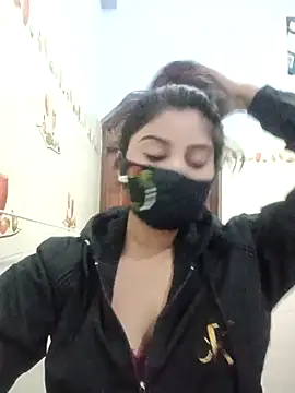 Hot-Soniya733 online show from 12/19/25, 07:54