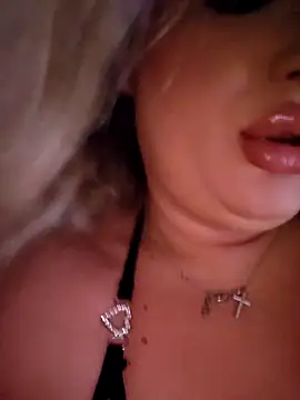 Blondie Sasha online show from 03/01/26, 10:01