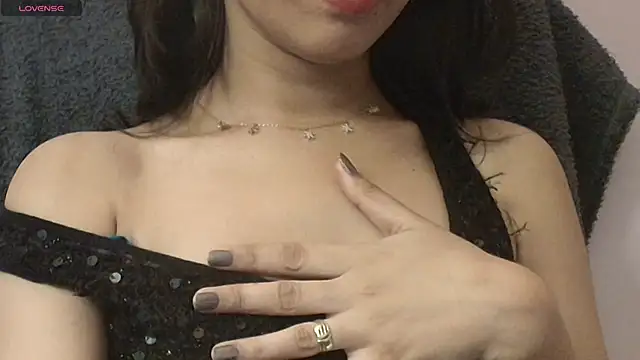 SWEET-18-TEEN online show from 10/26/25, 08:48