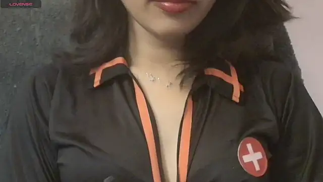 SWEET-18-TEEN online show from 10/27/25, 06:01