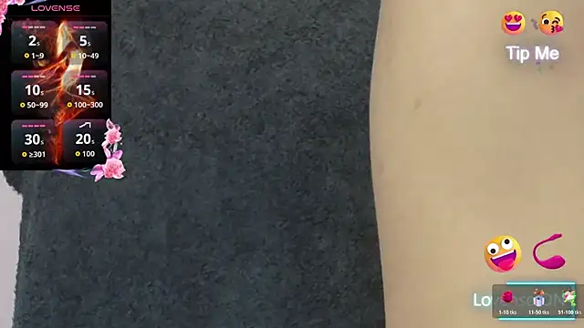 SWEET-18-TEEN online show from 11/07/25, 07:14