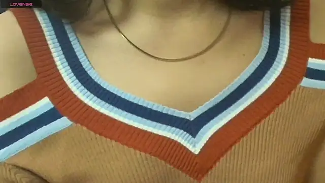 SWEET-18-TEEN online show from 11/23/25, 08:30