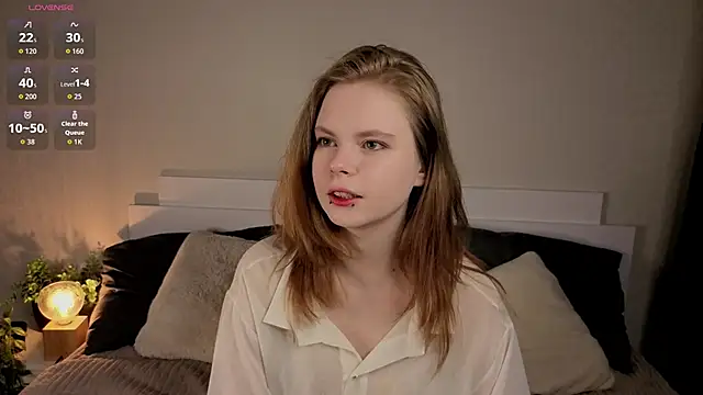 JulietteRain online show from 04/30/26, 04:46