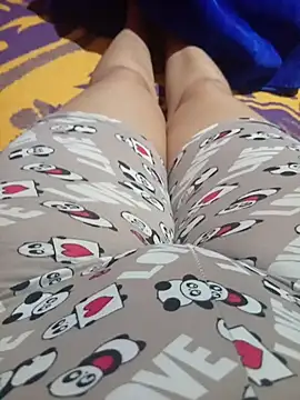 Snapshot of NoHA_66 chatting on 09/13/25, 07:41 NoHA 66 online show from 09/13/25, 07:41