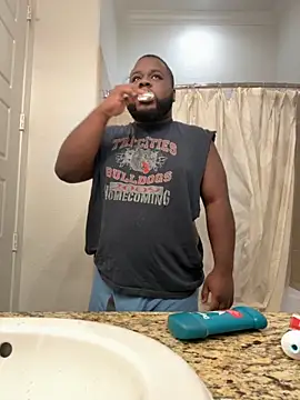 mistermidnightsnack online show from 09/26/25, 05:17