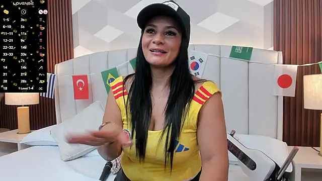 Mommy Naughty online show from 06/27/26, 10:53